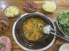 -笔记安顺夺夺粉火锅