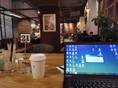 -VESH COFFEE(定西路店)