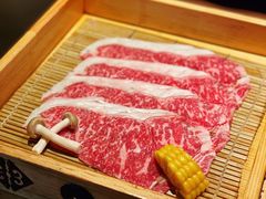 -牛道·和牛九食(市府恒隆广场店)