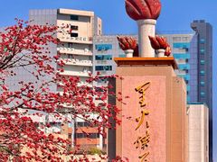 -广州中山纪念堂