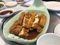 -陆记鹅庄·潮汕菜·狮头鹅(大仟里店)