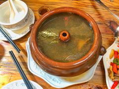-小锅巴纳西餐厅