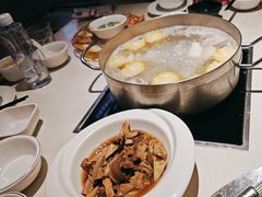 -潮泰牛肉火锅 · 创于1992年(车公庙店)