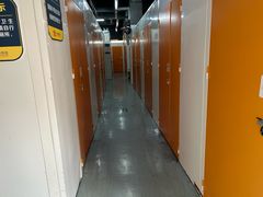 -大众迷你仓自助寄存仓库(金桥2店)
