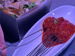 -丰茂烤串(公园店)