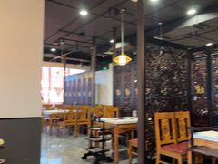 -重庆巴渝火锅(钟家村店)