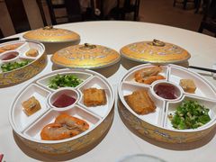 -梅龙镇酒家(南京西路总店)