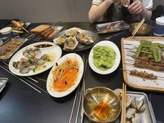 -老虎滩大连海鲜烧烤(建邺云锦路总店)