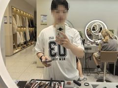 -天真蓝照相馆(五角场百联又一城店)