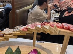 -千寻山野烤肉(中关村店)