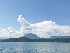 -丽江泸沽湖景区