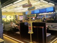 大堂-嘎嘎鸭脑壳(蜀汉路店)