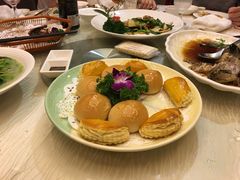 -北海渔村酒楼·粤菜海鲜点心(新华店)