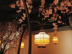 -绿茶餐厅(昌平悦荟店)