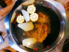-牛总正宗牛肉火锅(魁奇路店)