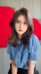 -HairCode芭曲发型