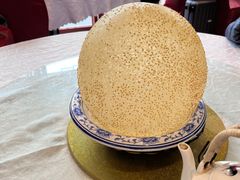 -香山家宴