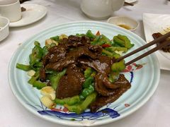 -和乐喜宴海鲜酒家(骏荣广场店)