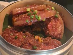 -简小舍·民间手艺菜(武昌江滩店)