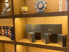 -梵猫·新养生(南坪万达店)