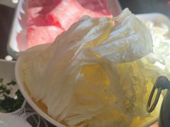 -民族饭荘(新华大街店)