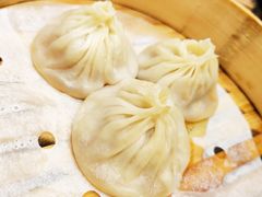 鲜肉小笼包-弄堂咪道-饭香·面香·馄饨香(汇锦广场店)