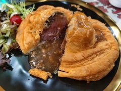 惠灵顿牛排-肥韬茶餐厅(南山mini店)