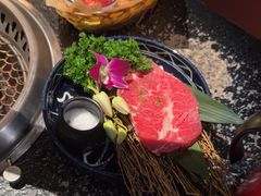 -牛焱·烧肉酒肆(五大道店)