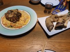 -新疆亚克西音乐餐厅(南方花园店)