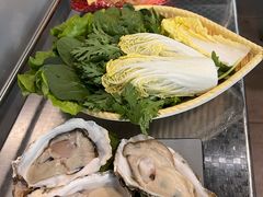 -金龙·打边炉(南京西路店)