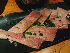 -千寻烧肉(政务区店)