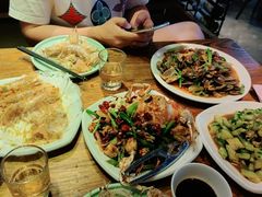 -南海渔家•海鲜•正宗海南菜(海棠湾店)