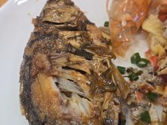 -品鲜村农家菜·阳澄湖大闸蟹(总店)