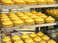 -富贵面包公司(运河店)