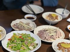 -乡亲鹅肉城(昆山店)