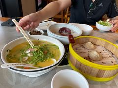 -如轩·海鲜砂锅粥·潮汕菜(东城店)