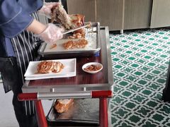-前门烤鸭(江东中路店)