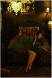 -美云庭古装·格格服汉服·京城旅拍(北京店)