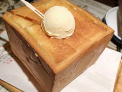 -绿茶餐厅(松江万达店)