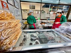 -清真·白记年糕(牛街北口店)