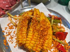 -椰子不语 椰子鸡火锅(淮海店)