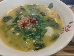 -江南大学-4食堂