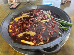 -黄潇洒老火锅(九眼桥宏济巷店)