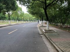 -江南大学(蠡湖校区)