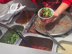 -黑色经典臭豆腐·湖南特产(太平街口店)
