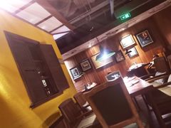 -前海沿·青岛菜(大拇指广场石老人店)