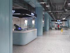 -蓝天路(地铁站)