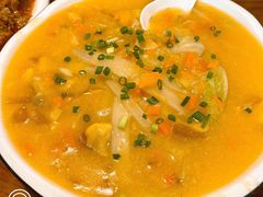 -云隐小厨·传统大理美食(复兴路店)