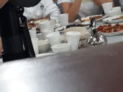 -YI PIN JU 一品居中餐厅 中国超市