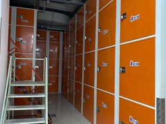 -美立方自助仓迷你小仓库(太阳宫凯德店)